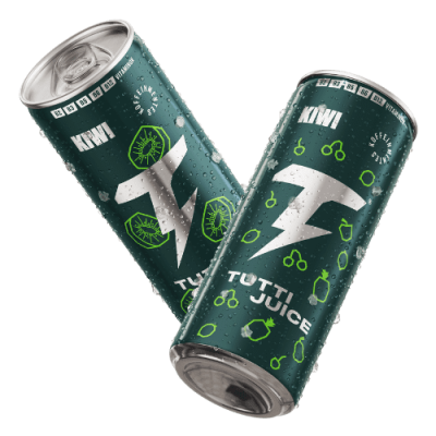 Tutti KIWI