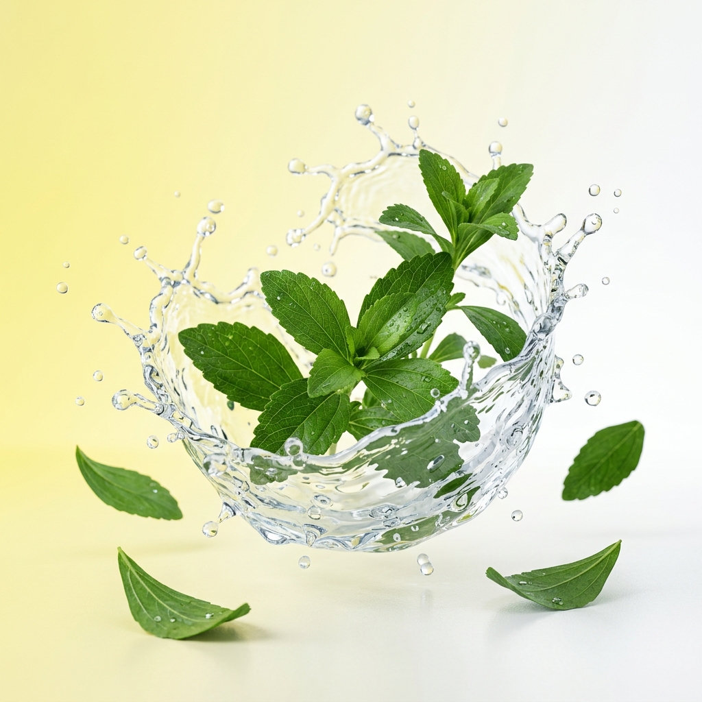 STEVIA